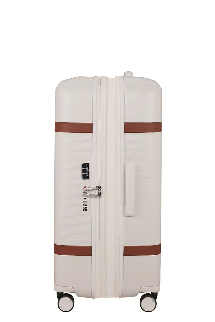 Валіза 75 См Samsonite IMAGE IVORY 75x50x30(33) KQ5*05004 - фото 3