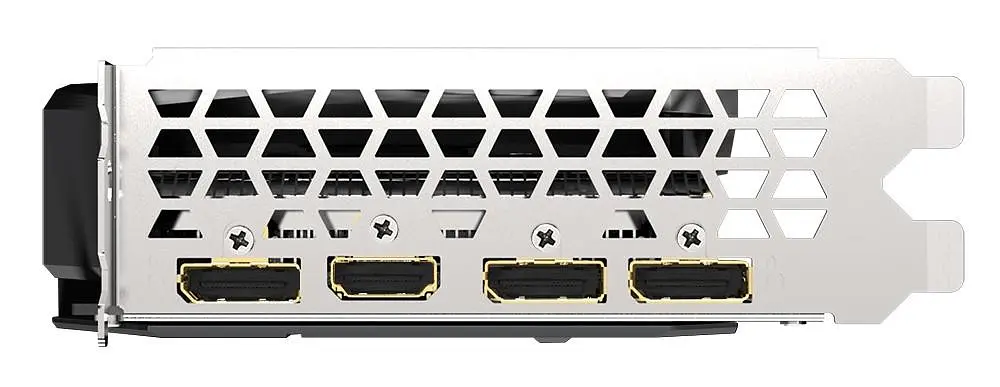 Відеокарта Gigabyte RTX 2060 8Gb Super Windforce OC (GV-N206SWF2OC-8GD) (GDDR6, 256 bit, PCI-E v3.0) Б/в - фото 6