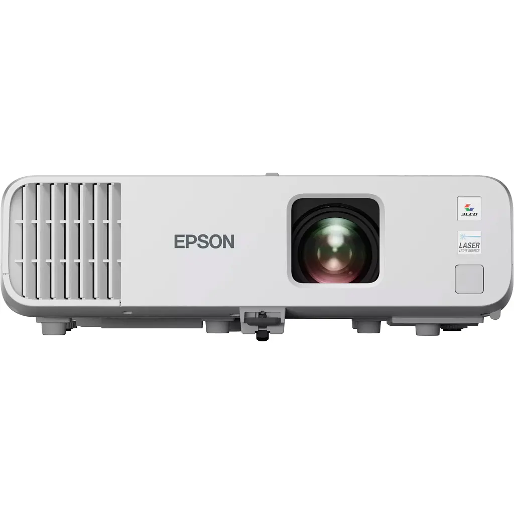Мультимедийный проектор Epson EB-L260F (V11HA69080) [108078] - фото 2