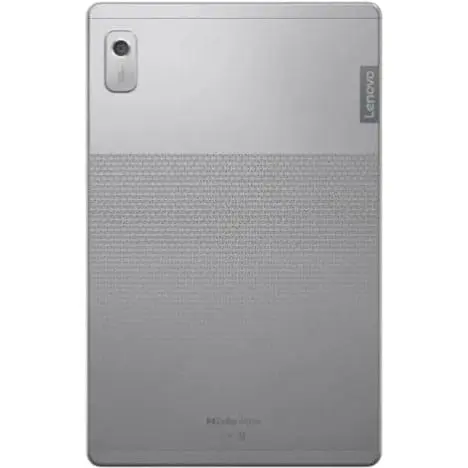 Планшет Lenovo Tab M9 (310FU) 4/64Gb WiFi Arctic Grey + Case&Film (ZAC30085UA) UA UCRF - фото 3