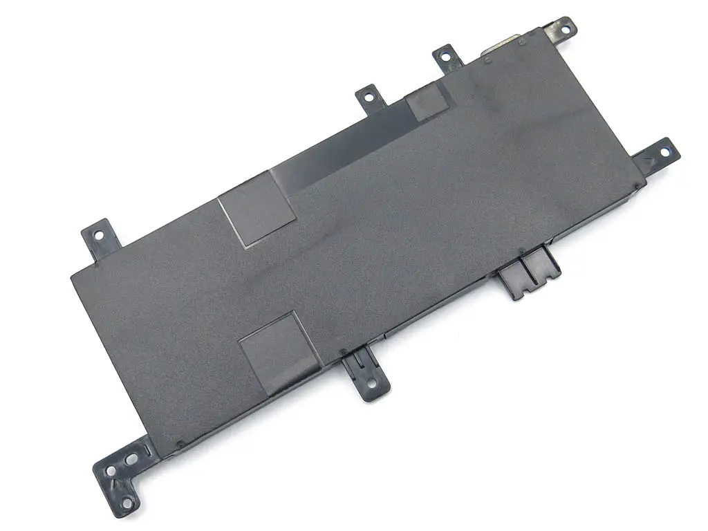 Акумулятор C21N1634 для Asus VivoBook A580U, X580U, X580B, A542U, R542U, R542UR, X542U, V587U (7.6V 4400 mAh 33.4Wh) - фото 3