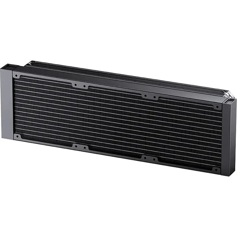 СВО Jonsbo TX-360 Black (TX-360 Black) - фото 12