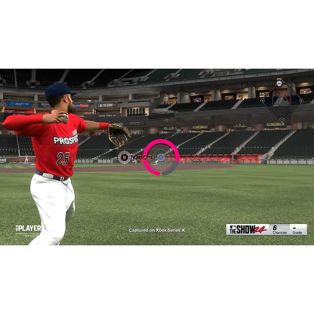 Ключ активації Microsoft MLB The Show 24 - MVP Edition для Xbox One/Series S/X - фото 6