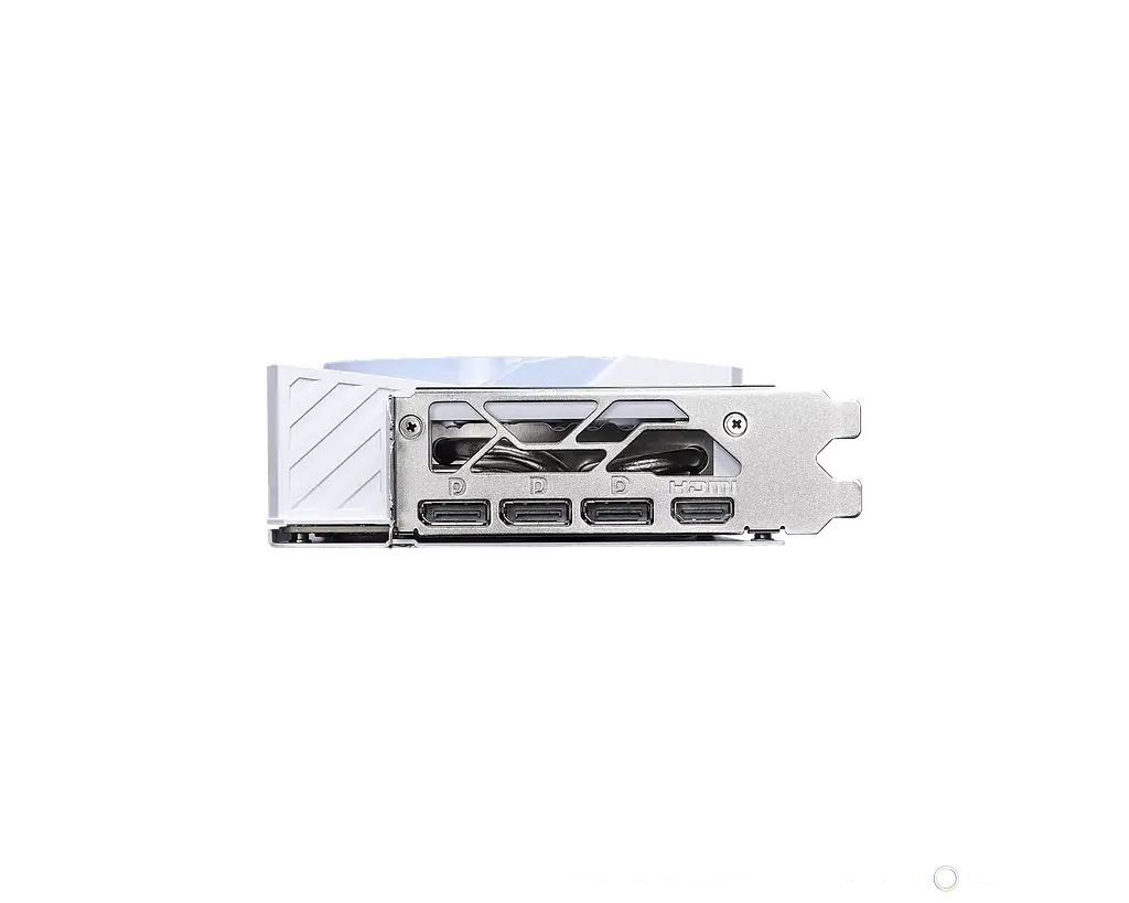 Відеокарта GeForce RTX 5070 Ti 16GB MSI Frieren Edition OC (RTX 5070 Ti 16G FRIEREN EDITION OC) - фото 5