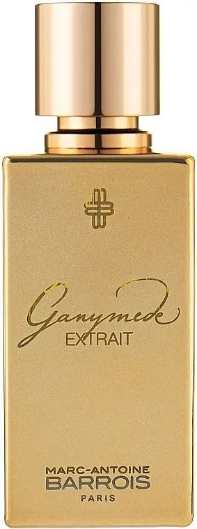 Оригінал Marc-Antoine Barrois Ganymede Extrait Тестер 50 мл Екстракт