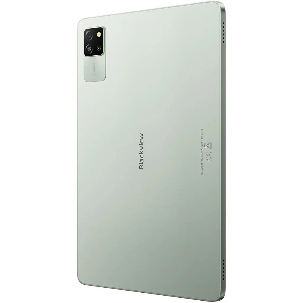 Планшет Blackview Tab 60 10.1" HD+ 4 / 128GB / WIFI Green (6931548318224) - фото 6