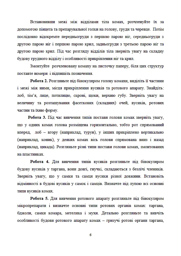 Лісова ентомологія - Алла Марченко - фото 6