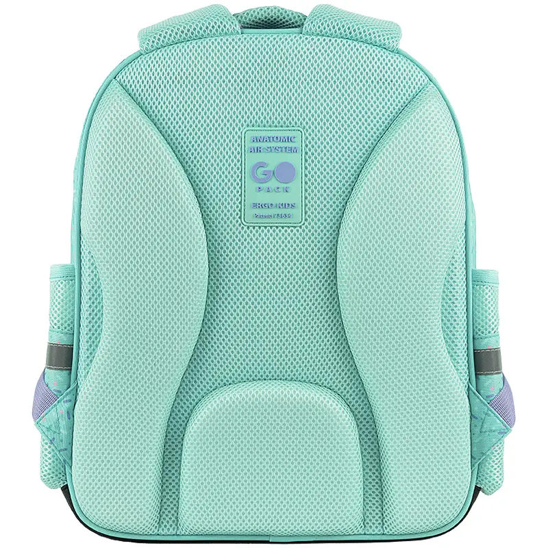 Рюкзак GoPack Education 2606S So Sweet М'ятний (GO26-2606S-2) - фото 7
