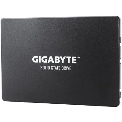 Накопитель SSD 2.5" 240GB GIGABYTE (GP-GSTFS31240GNTD) - фото 3