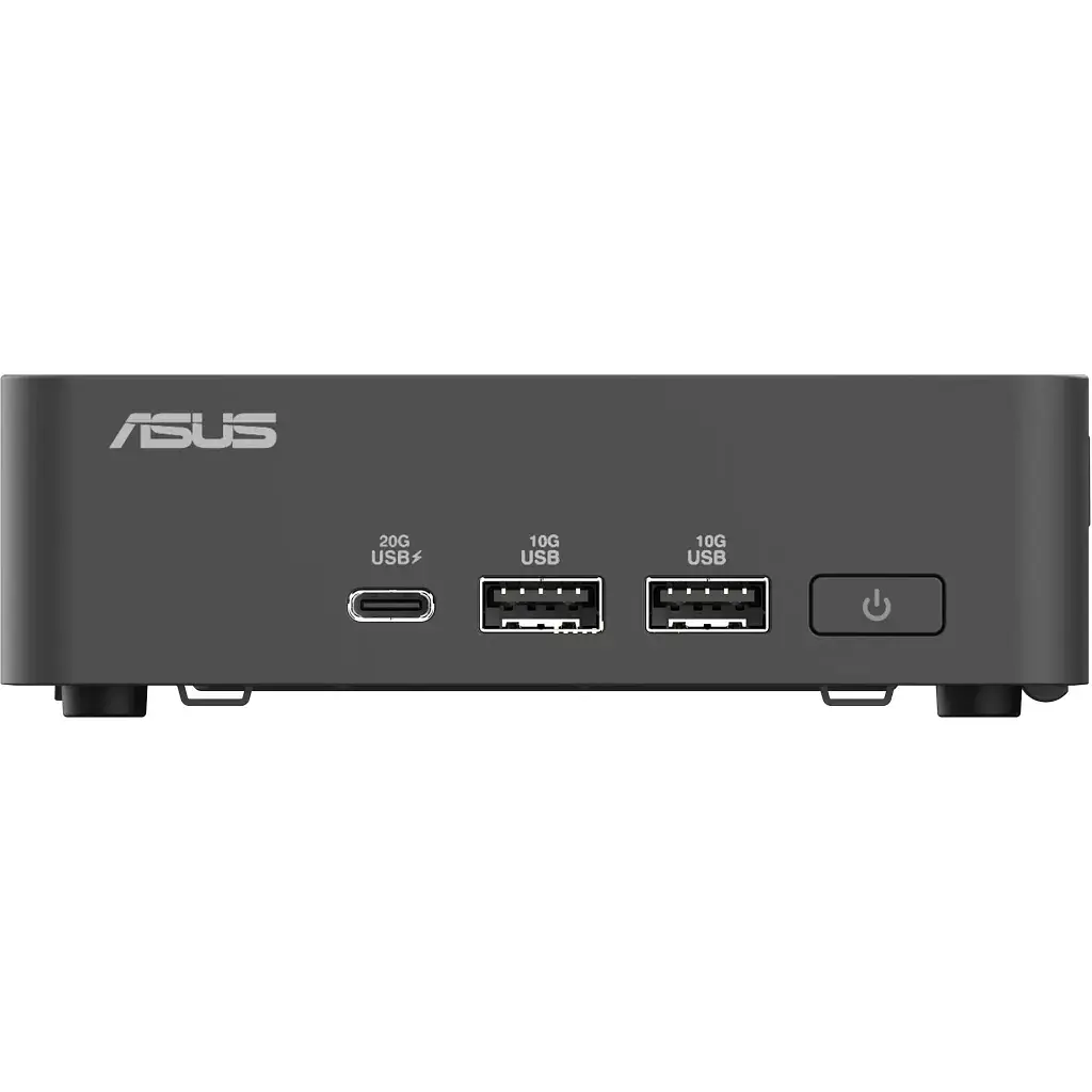 Комп'ютер ASUS NUC 15 Pro RNUC15CRKC500002 / Core 5 210H 45W (90AR00R2-M00060) - фото 6