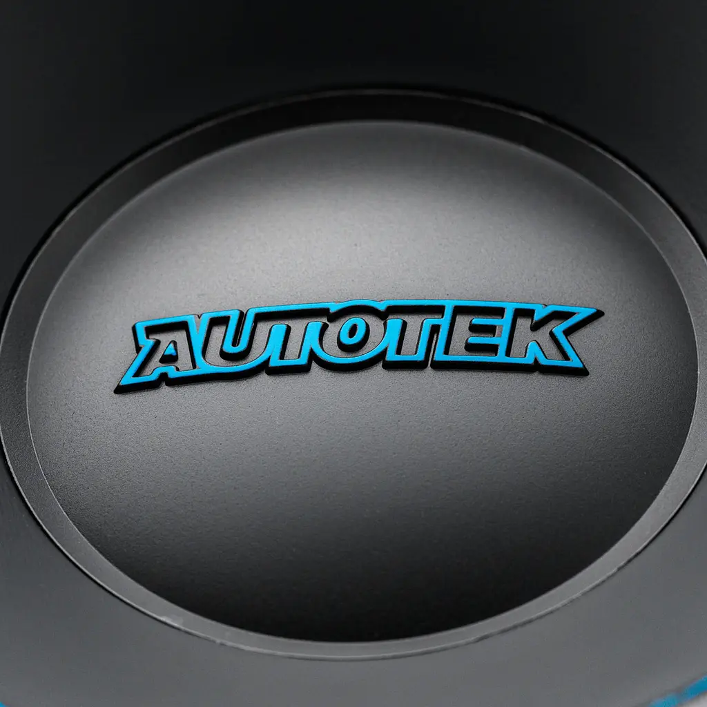 Сабвуферный динамик AUTOTEK ATK12D4 - фото 4