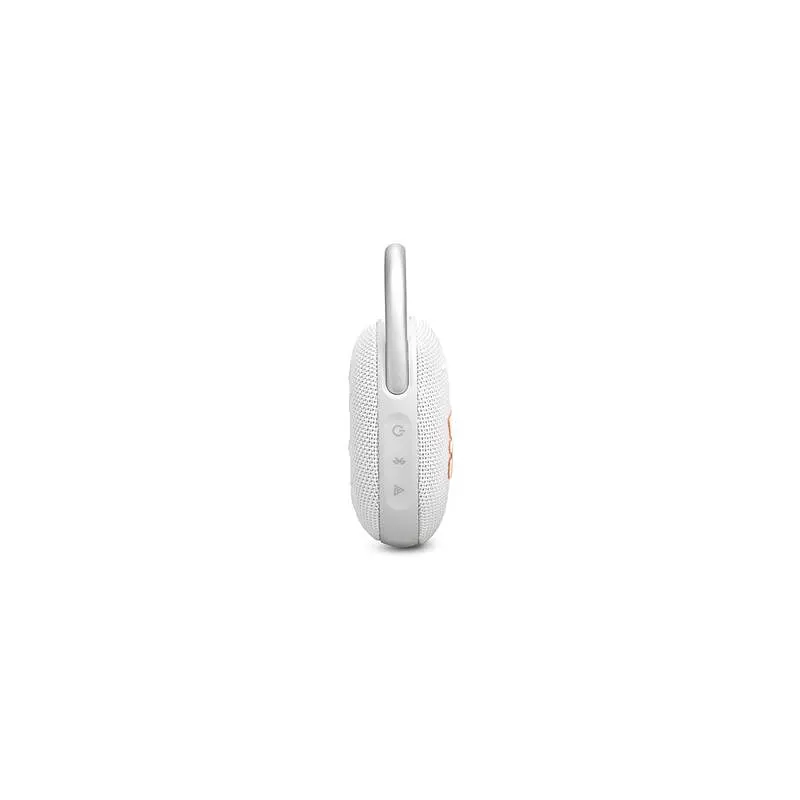 Акустична система JBL Clip 5 White (JBLCLIP5WHT) - фото 5