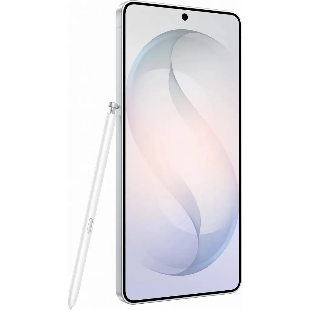 Смартфон Samsung Galaxy S26 Ultra 12/1TB White (SM-S948B) (UA UCRF) - фото 3