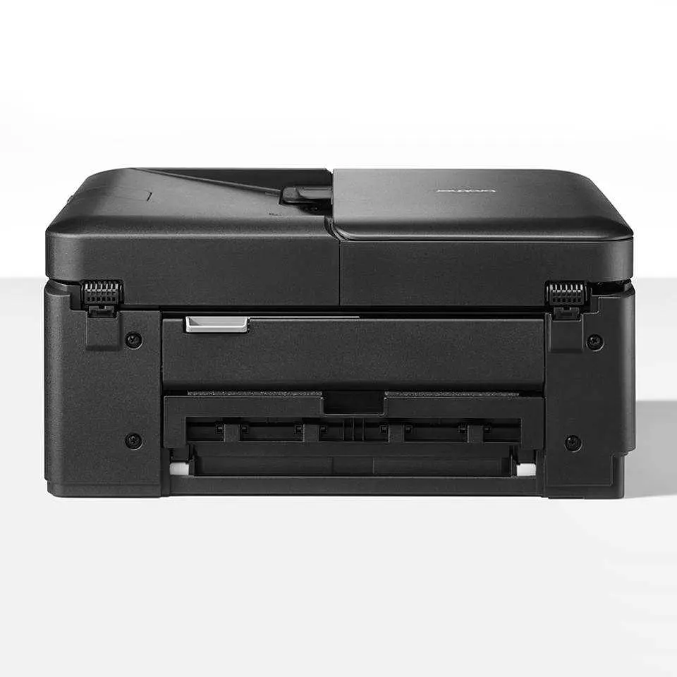 МФУ Brother DCP-T730DW (DCPT730DWYJ1) - фото 4