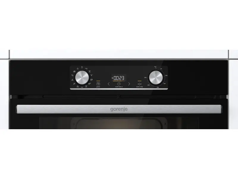 Духова шафа Gorenje BOSX6737E13BG - фото 7