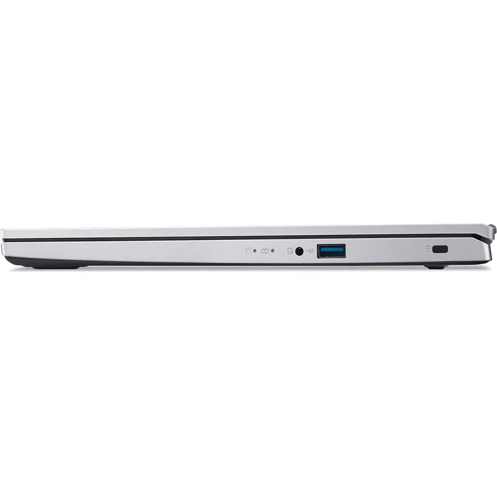 Ноутбук Acer Aspire Go 15 AG15-42P-R91K, AMD Ryzen 5 5625U до 4.3 ГГц, 15.6-дюймовый Full HD, 8 ГБ, SSD 512 ГБ, видеокарта AMD Radeon, Free Dos - фото 9