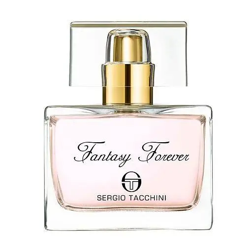 Sergio Tacchini Fantasy Forever 30 мл Туалетна вода - фото 3