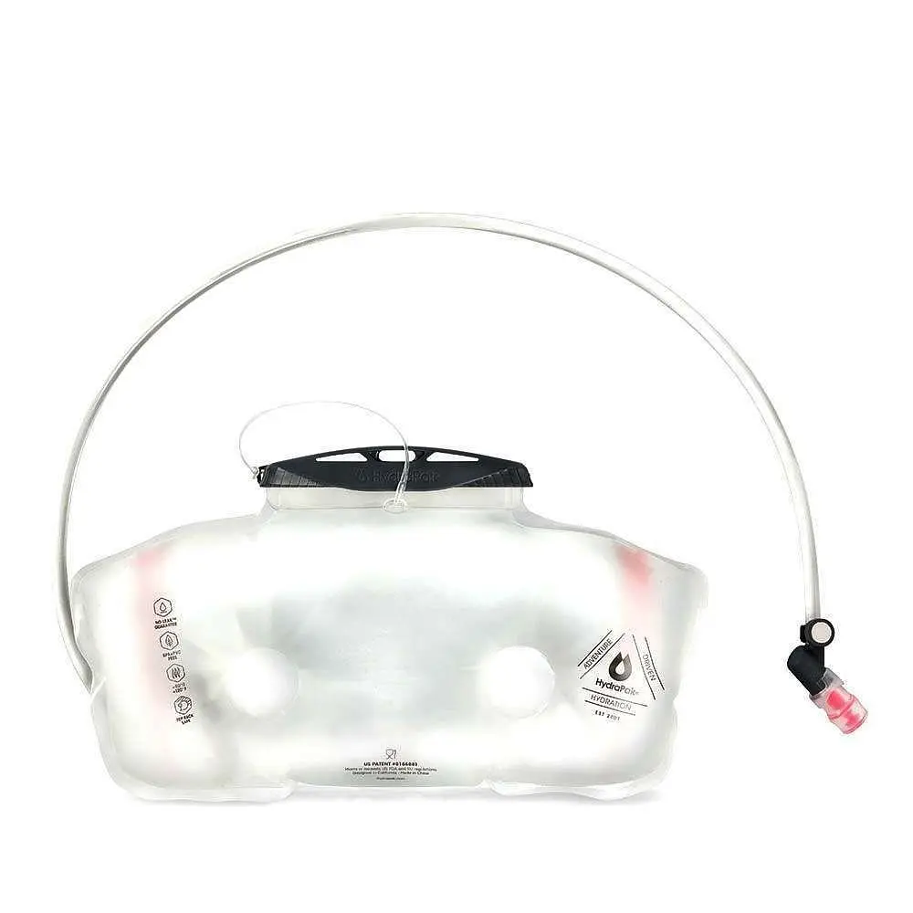 Питьевая система Osprey Hydraulics LT 1.5L Lumbar Reservoir (1054-009.3268) - фото 6