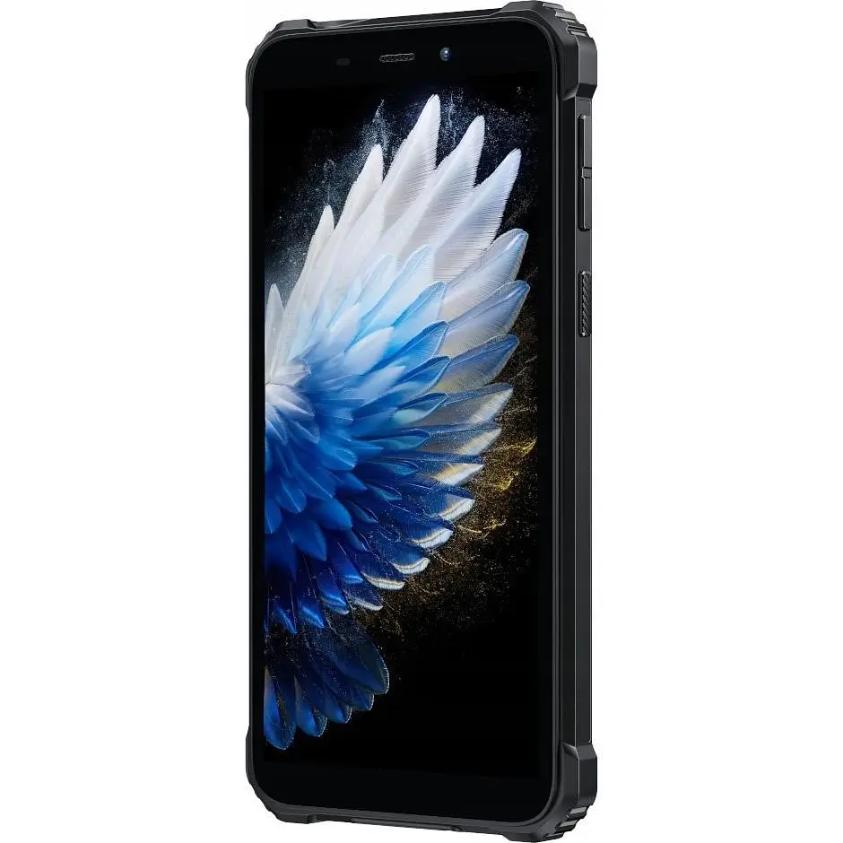 Смартфон Oukitel G3 4/128GB Black [147741] - фото 4