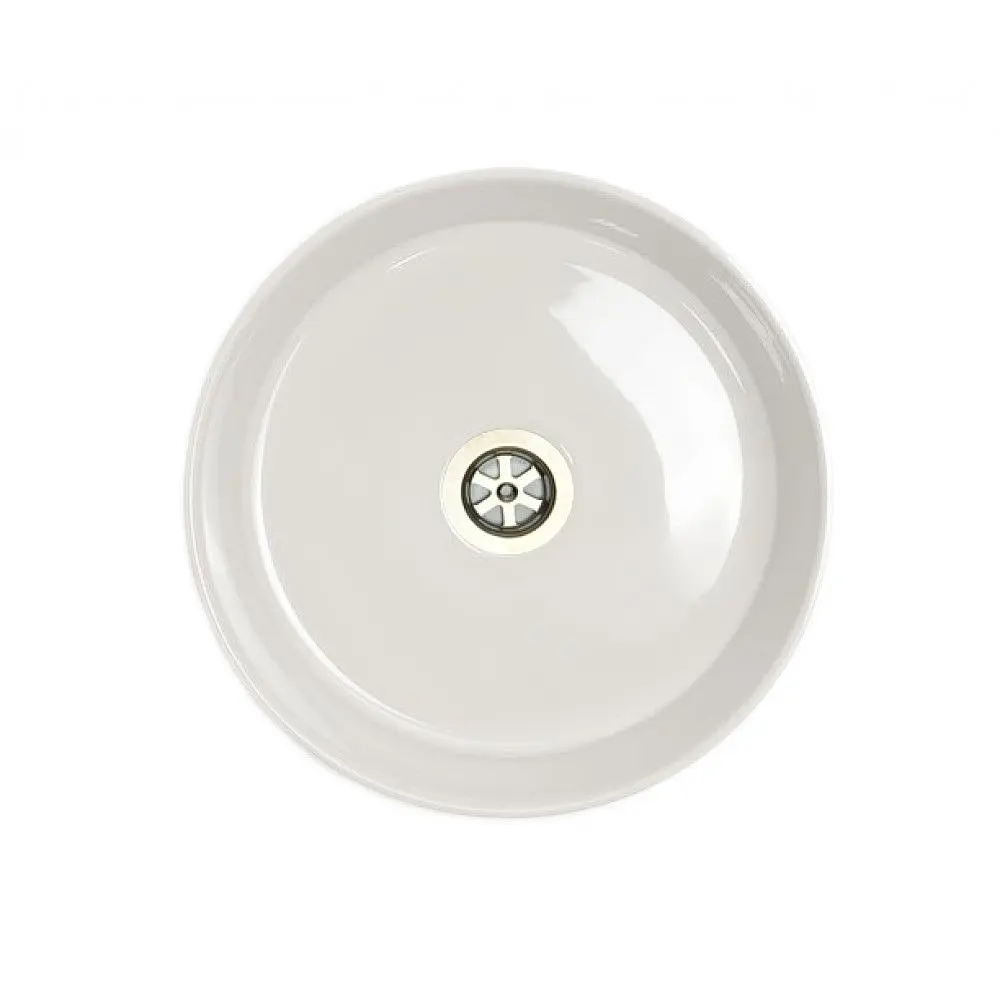 Умивальник Adamant ARENA White - фото 2