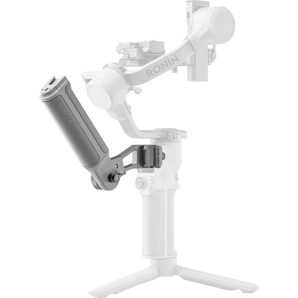 Стабілізатор відеозйомки DJI RS 4 Mini Combo (CP.RN.00000443.02) [129248] - фото 8