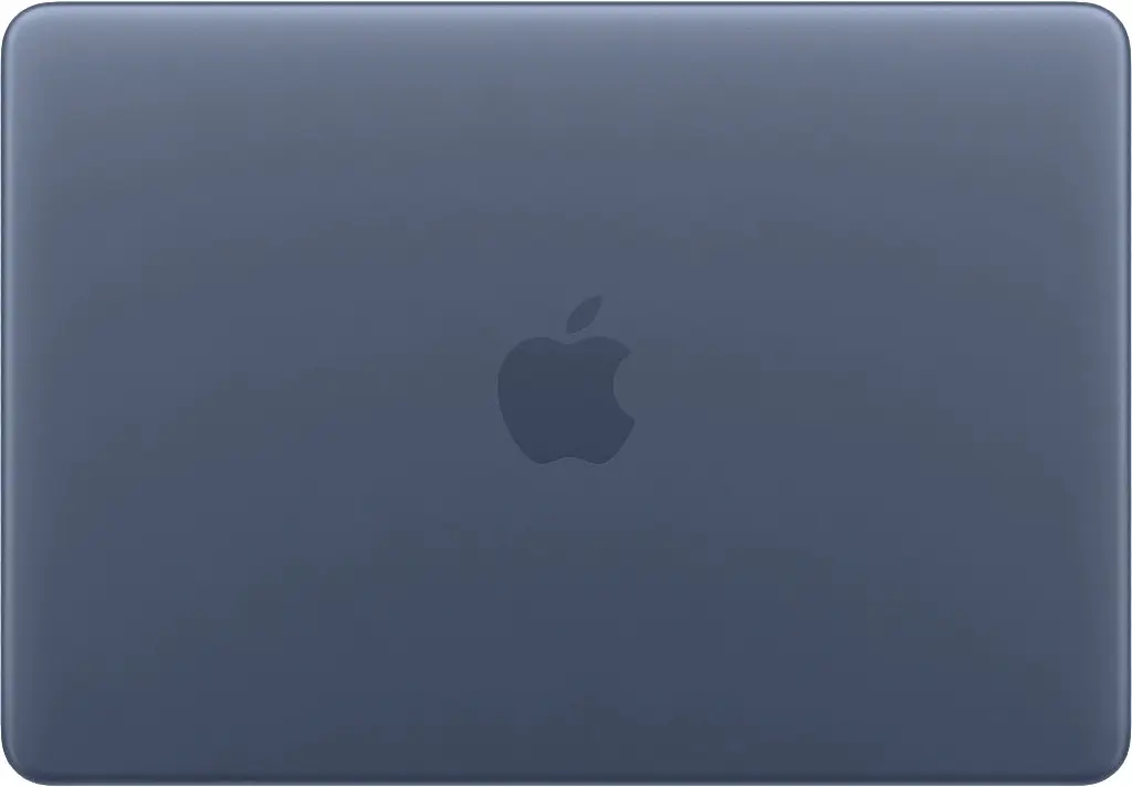 Ноутбук Apple MacBook Neo 256GB Indigo (MHFF4) - фото 2