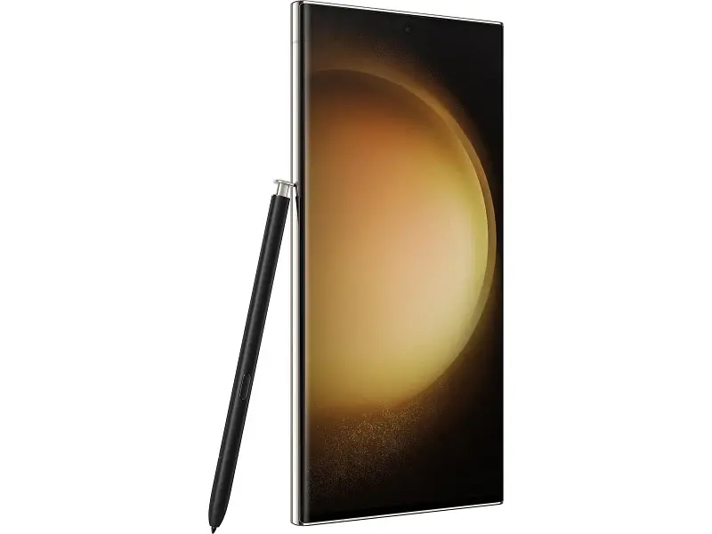 Смартфон Samsung Galaxy S23 Ultra 12/512GB Cream (SM-S918BZEH) - фото 3