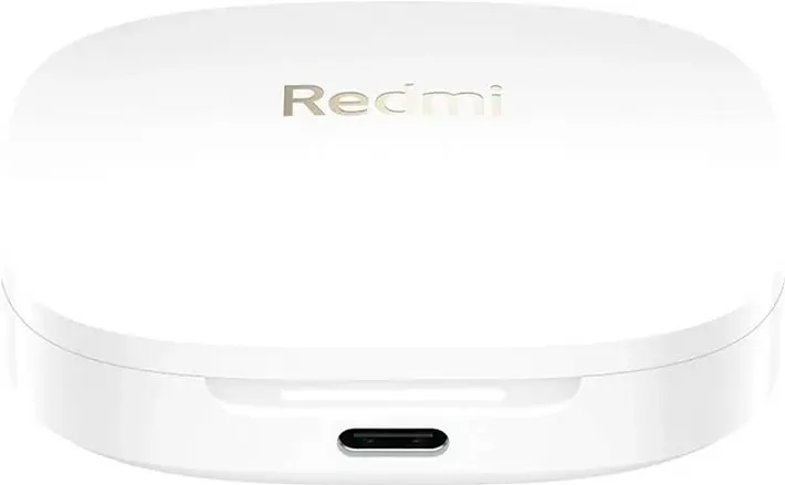 Навушники Xiaomi Redmi Buds 6 Cloud White (BHR9250GL) - фото 5