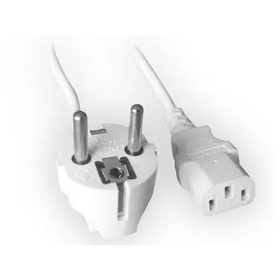 Кабель силовий Cablexpert PC-186W-VDE 1,8 м - фото 3