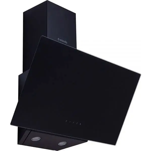 Вытяжка Minola HVS 6242 BL 700 LED черная - фото 5