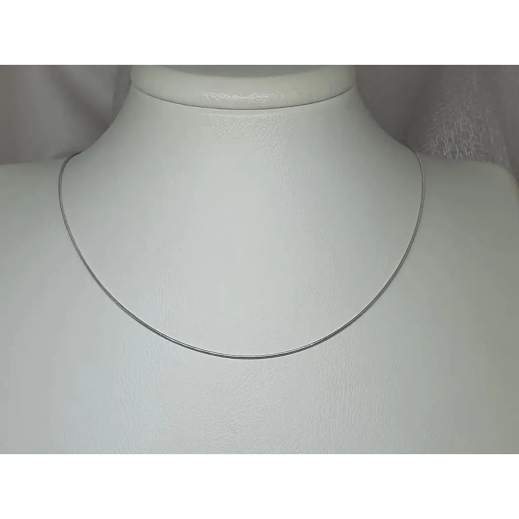 Золотая цепочка Ювелирное производство А. Долина (Снейк). 240020Б 40 - фото 2