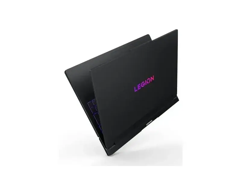 Ноутбук Lenovo Legion Pro 7 16IAX10H Eclipse Black (83F50052US) - фото 9