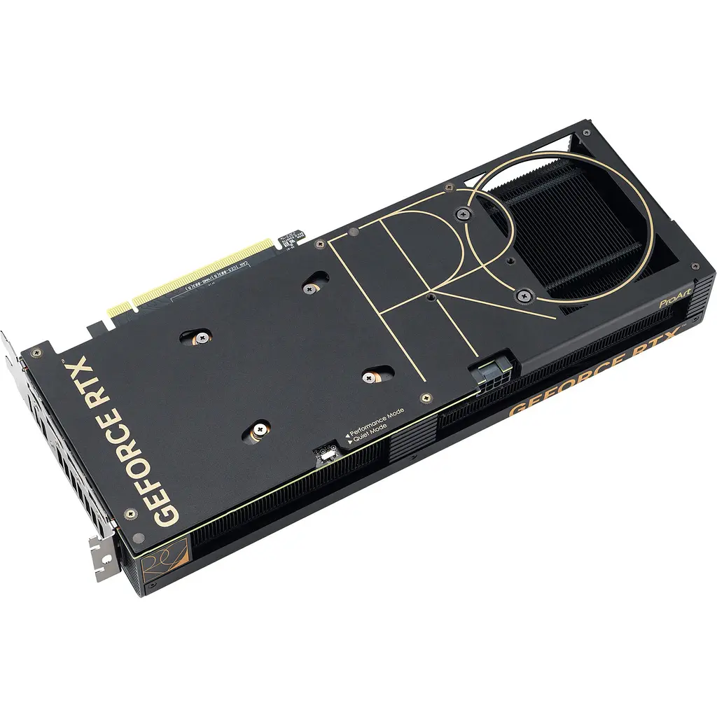 Відеокарта Asus ProArt GeForce RTX 4060 8GB GDDR6 OC [PROART-RTX4060-O8G] [103708] - фото 11