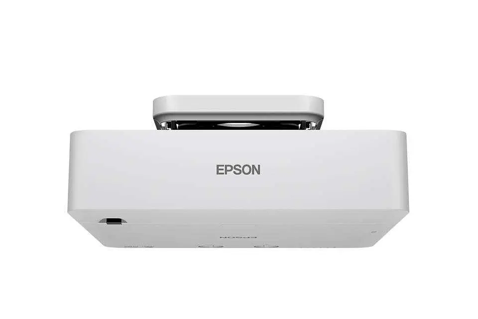 Мультимедійний проектор Epson EB-L790U (V11HB28040) - фото 9