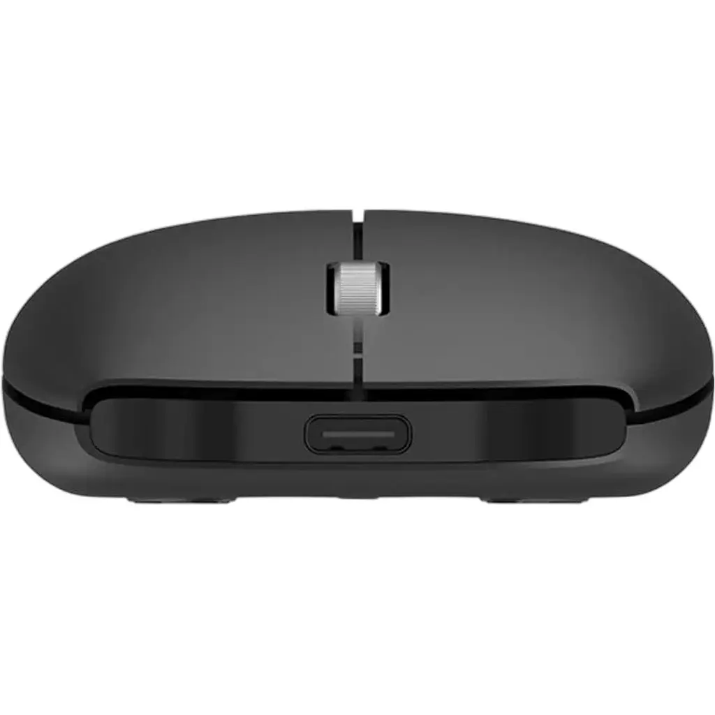 Мышь Proove Ramp Black (WNRM00022001) [160121] - фото 4