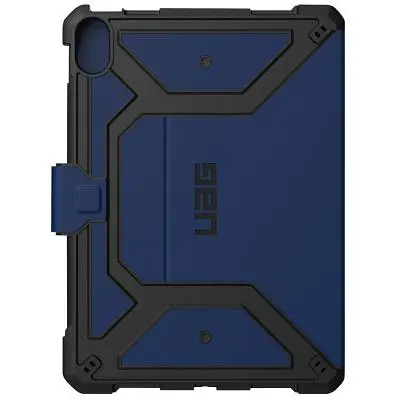 Чохол до планшета UAG Apple iPad 10.9" (10th Gen 2022) Metropolis SE Mallard (12339X115555) - фото 5