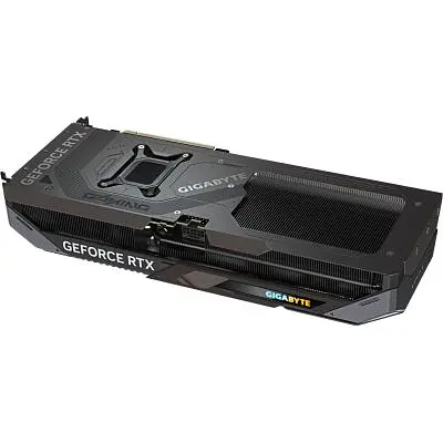 Відеокарта Gigabyte GeForce RTX5070 12Gb GAMING OC (GV-N5070GAMING OC-12GD) - фото 8