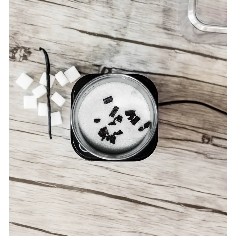 Кавомолка Rommelsbacher EGK 200 - фото 7