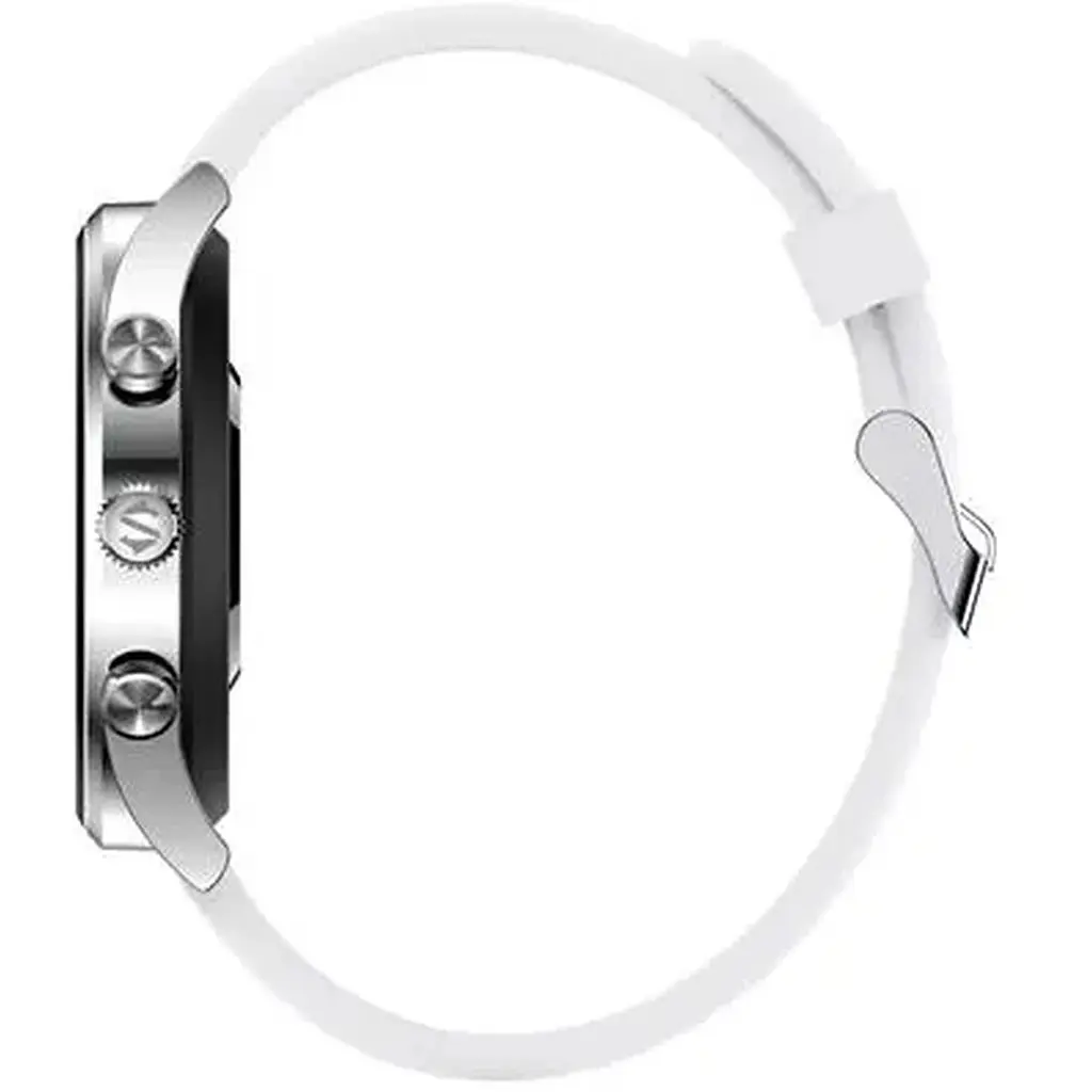 Смарт-часы Black Shark S1 Classic Silver - фото 6