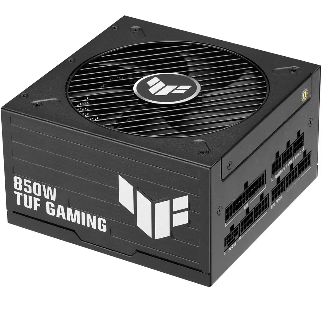Блок живлення Asus TUF Gaming 850W Platinum (90YE0102-B0NA00) - фото 10