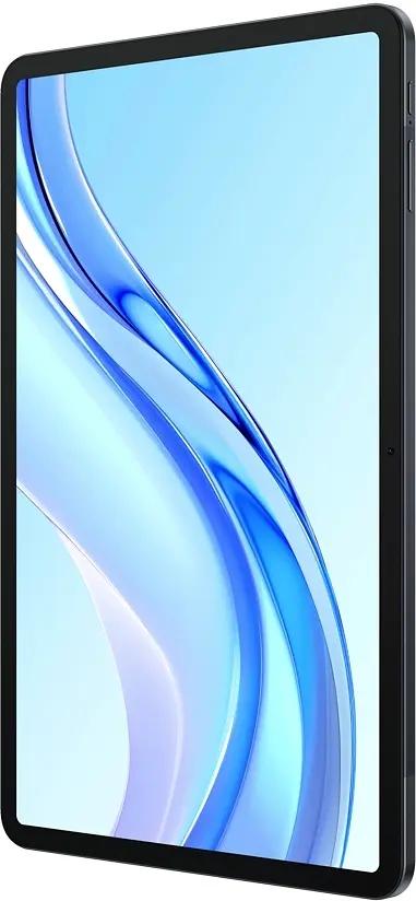 Планшет Doogee Tab E3+ VIP Edition 8/256GB Cosmos Black (Global) LTE - фото 3