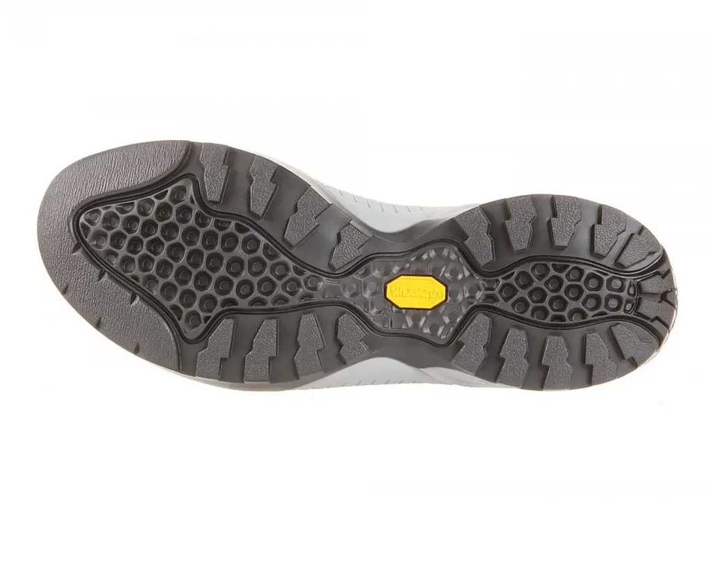 Кроссовки Scarpa Mojito Mid GTX 41 Черный - фото 2
