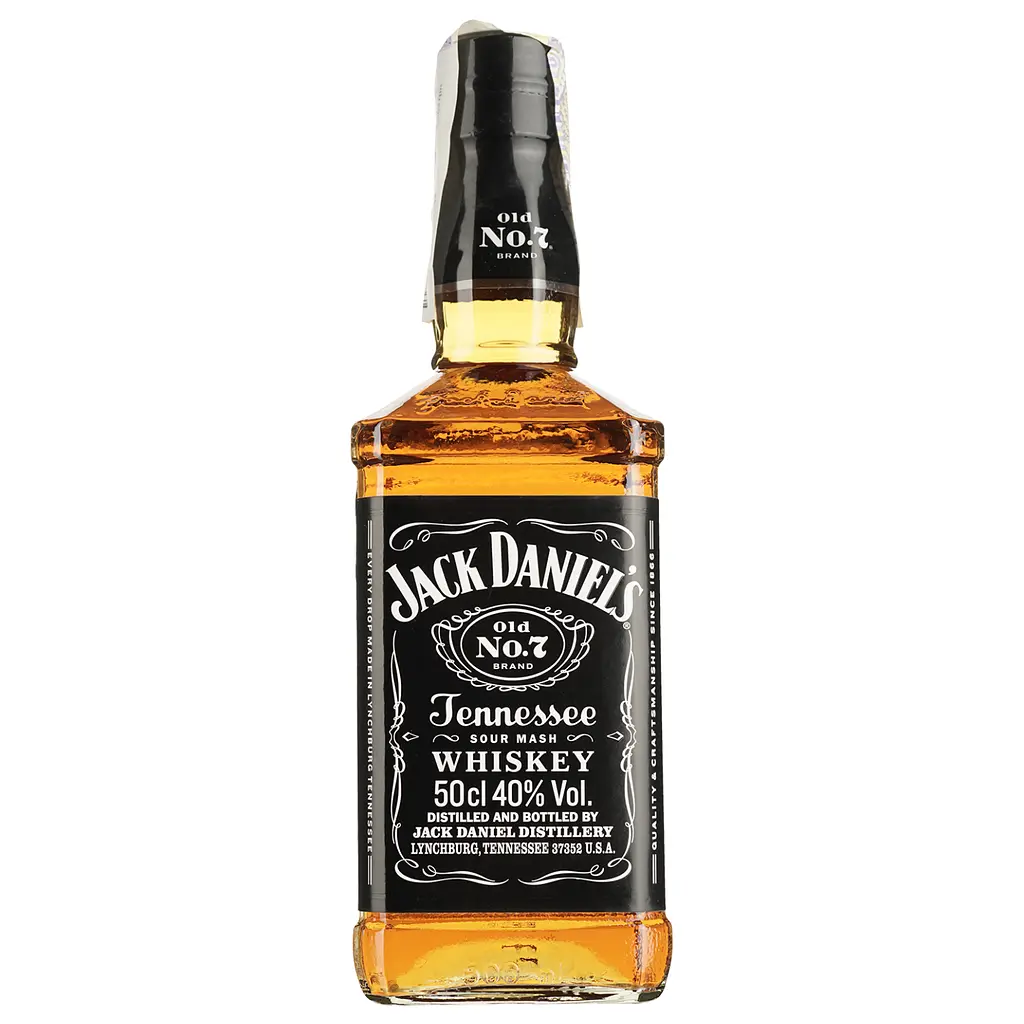 Виски Jack Daniel's - купить виски Джек Дэниелс в Киеве