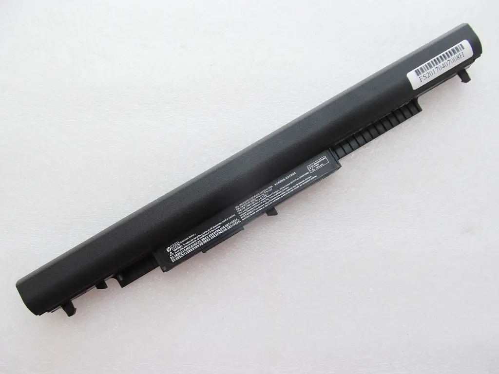 Акумулятор для ноутбука HP 250 G4 HSTNN-LB6V, 2670 mAh (41Wh), 4cell, 14.6V, Li-ion, чорний - фото 2