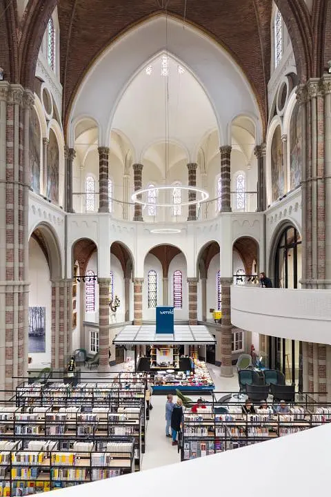 Temples of Books - фото 17