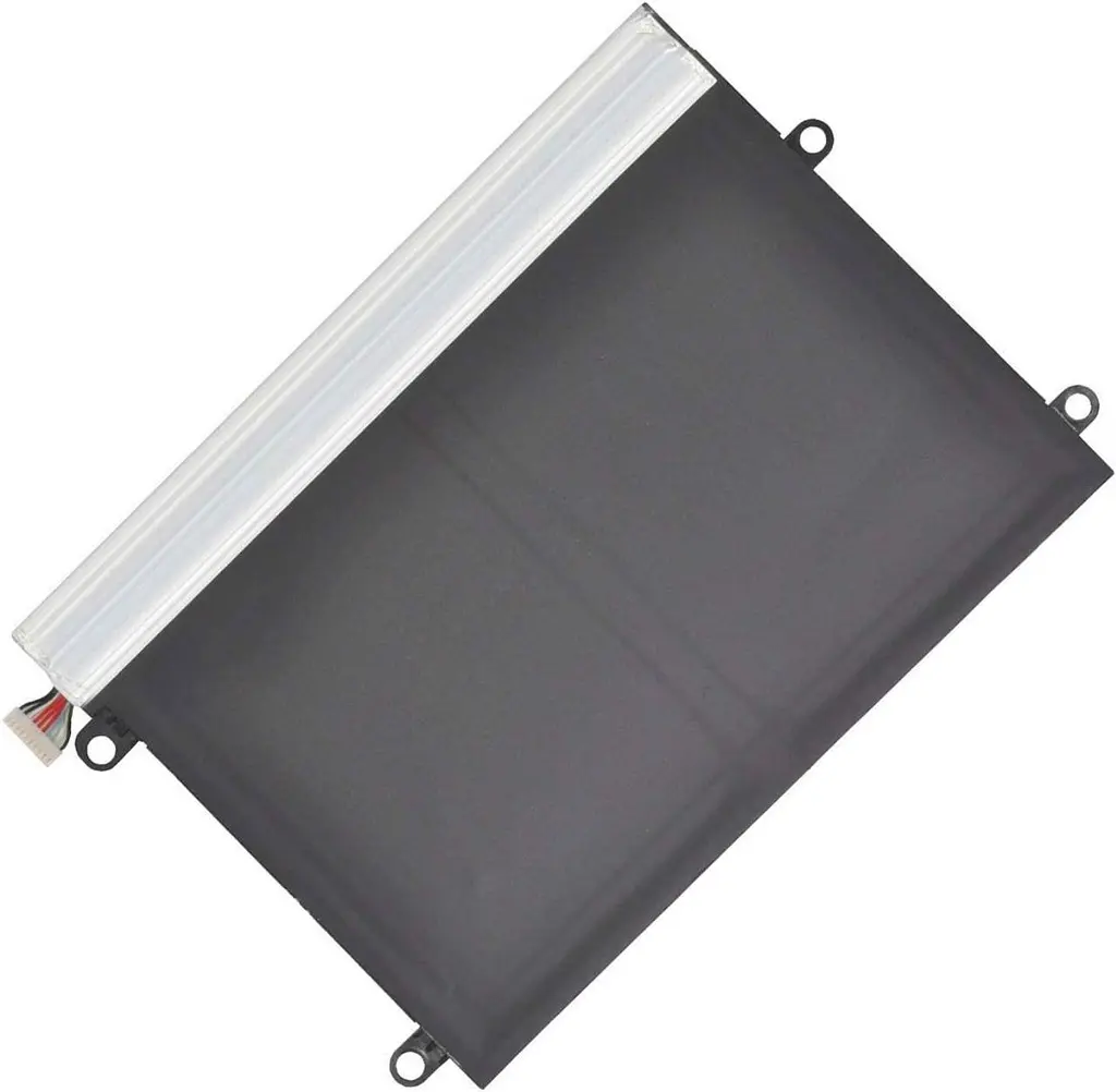 Акумулятор 4982229P 7.6V 5500 mAh 41.8WH 10PIN 8Lines - фото 3