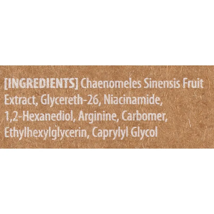 Сироватка Mary & May Niacinamide + Chaenomeles Sinensis, з ніацинамідом для освітлення шкіри, 30 мл - фото 4