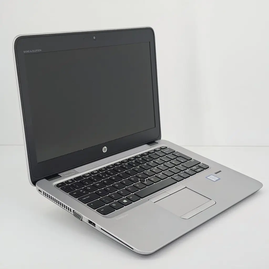 Ноутбук HP EliteBook 820 G4 (i5-7300U/8/256SSD) - Class A- "Б/В" - фото 4