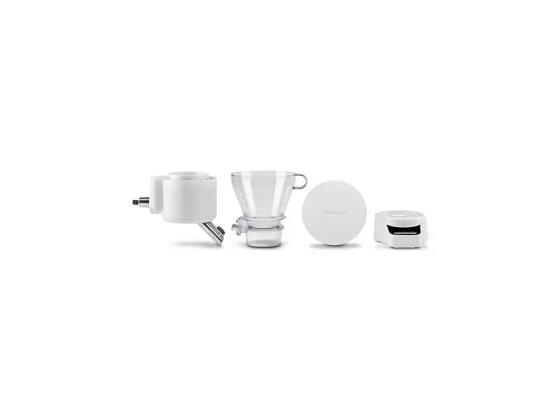 Насадка для зважування та просіювання KitchenAid 5KSMSFTA - фото 5