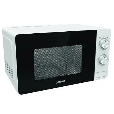Микроволновая печь Gorenje MO20E2W - фото 8
